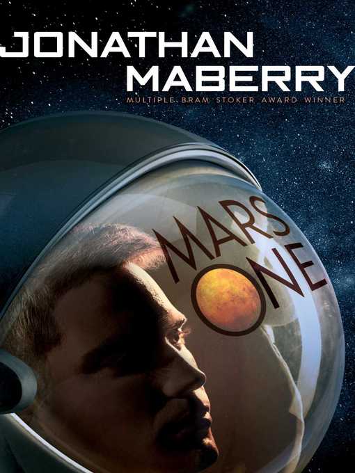 Title details for Mars One by Jonathan Maberry - Wait list